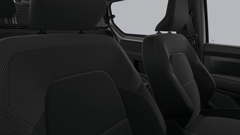 Renault Kangoo L2 E-Tech LL21 90kW 44kWh Advance [Safety] Crew Van Auto